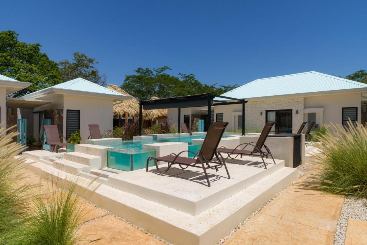 Gasthof Vr Beachwalk Avellanas Playa Avellana