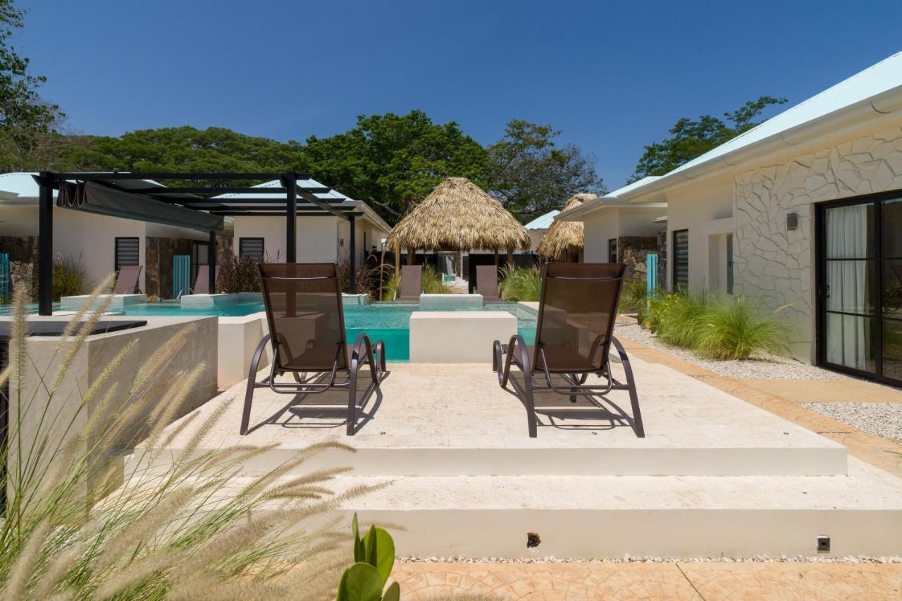 Vr Beachwalk Avellanas Playa Avellana