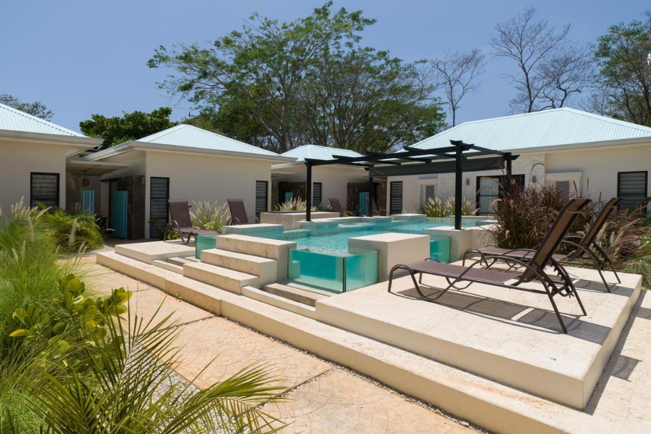 Vr Beachwalk Avellanas Playa Avellana