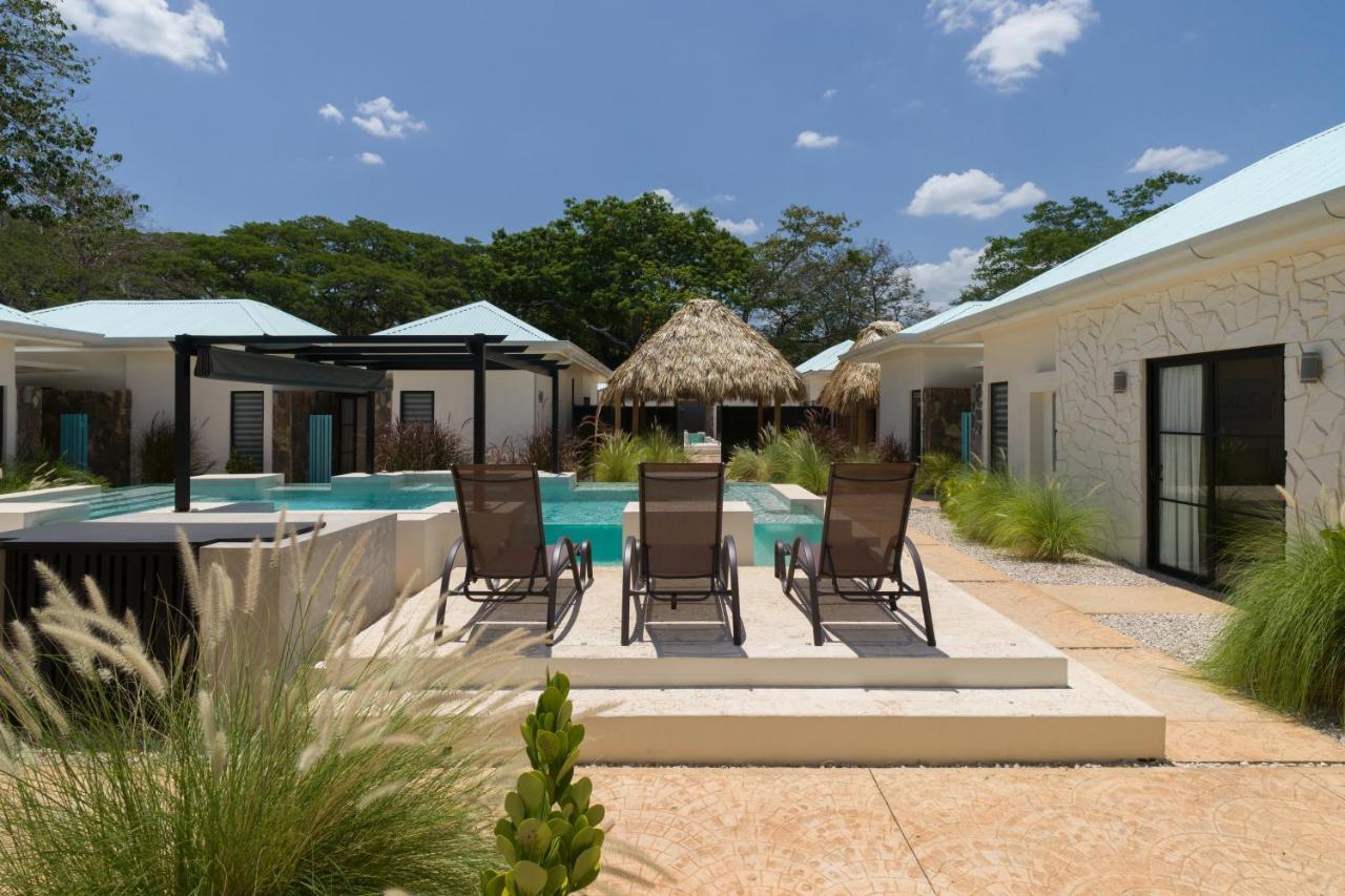 Vr Beachwalk Avellanas Gasthof Playa Avellana