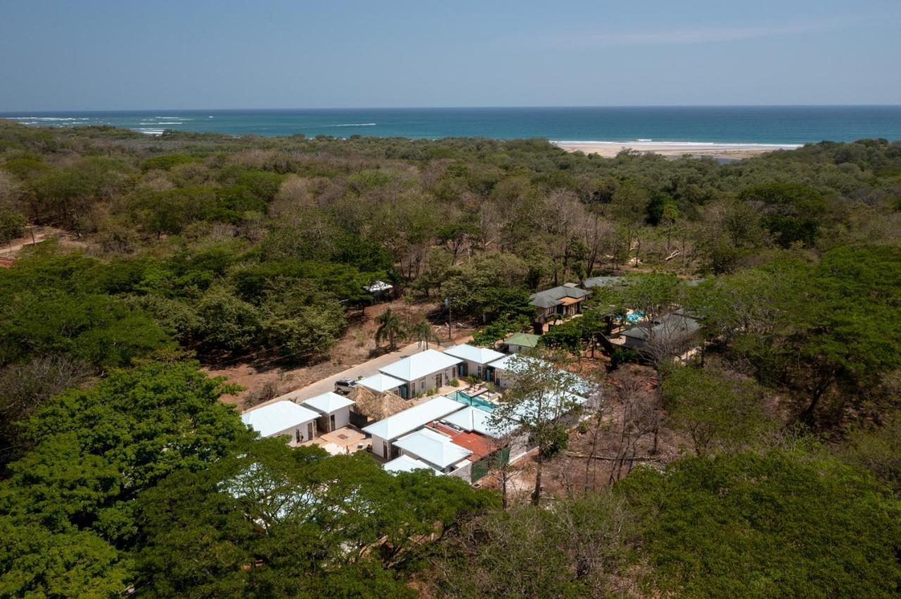 Vr Beachwalk Avellanas Gasthof *