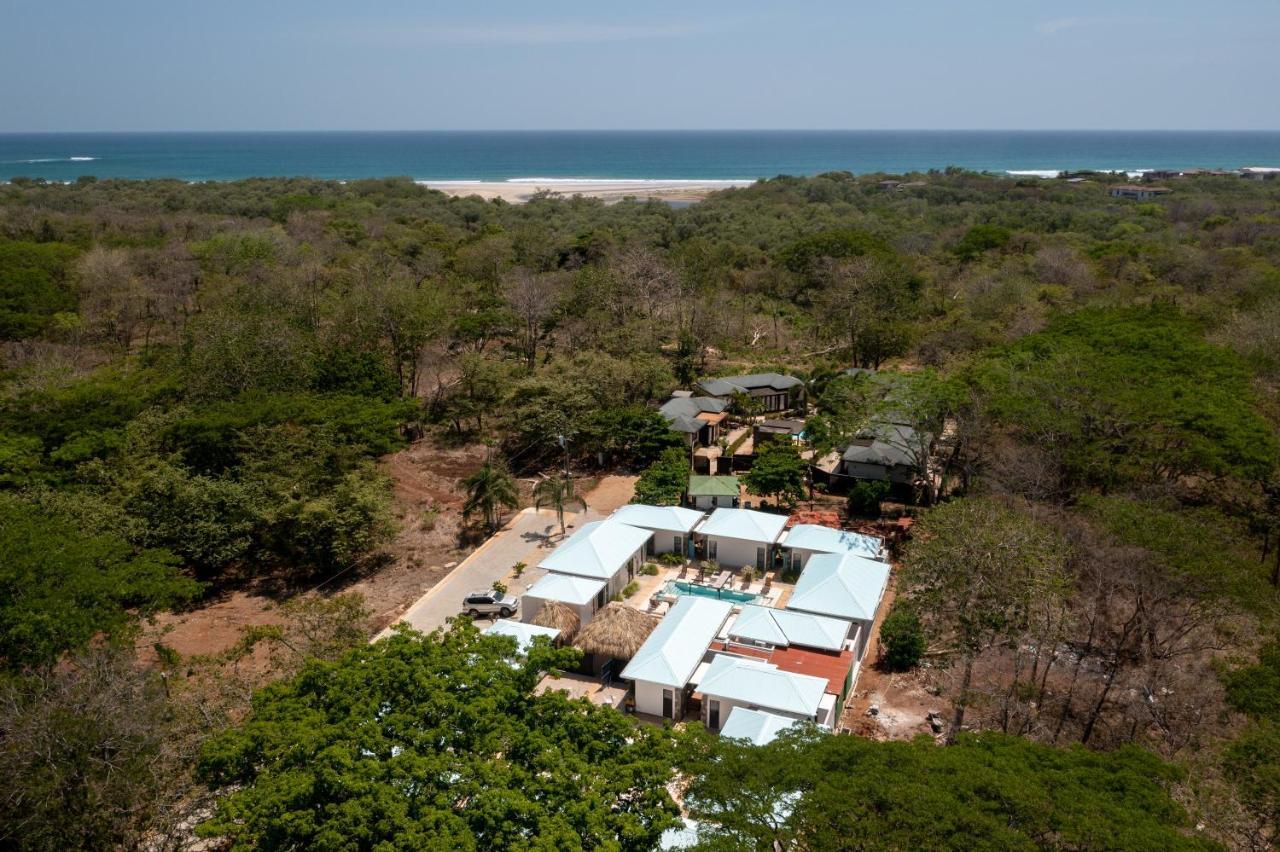 Vr Beachwalk Avellanas