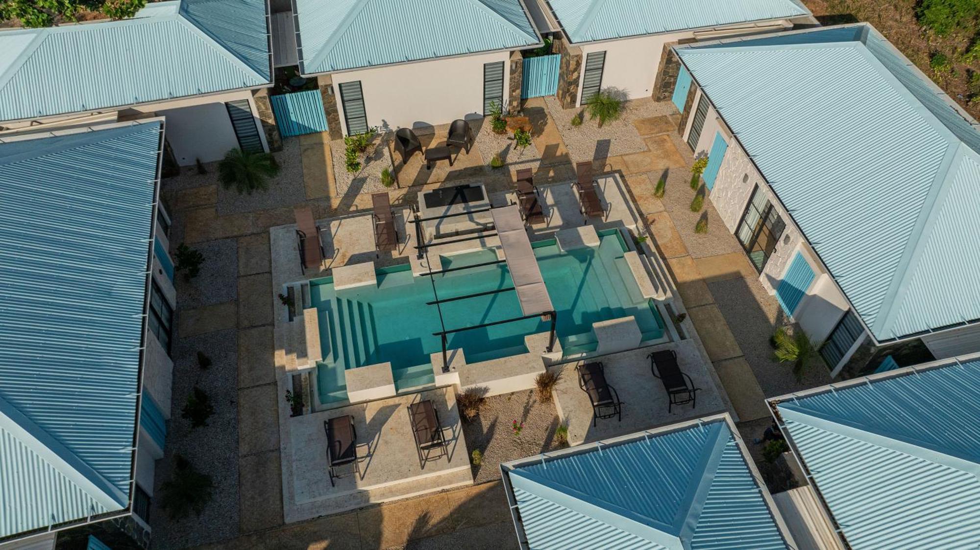 Gasthof Vr Beachwalk Avellanas Playa Avellana