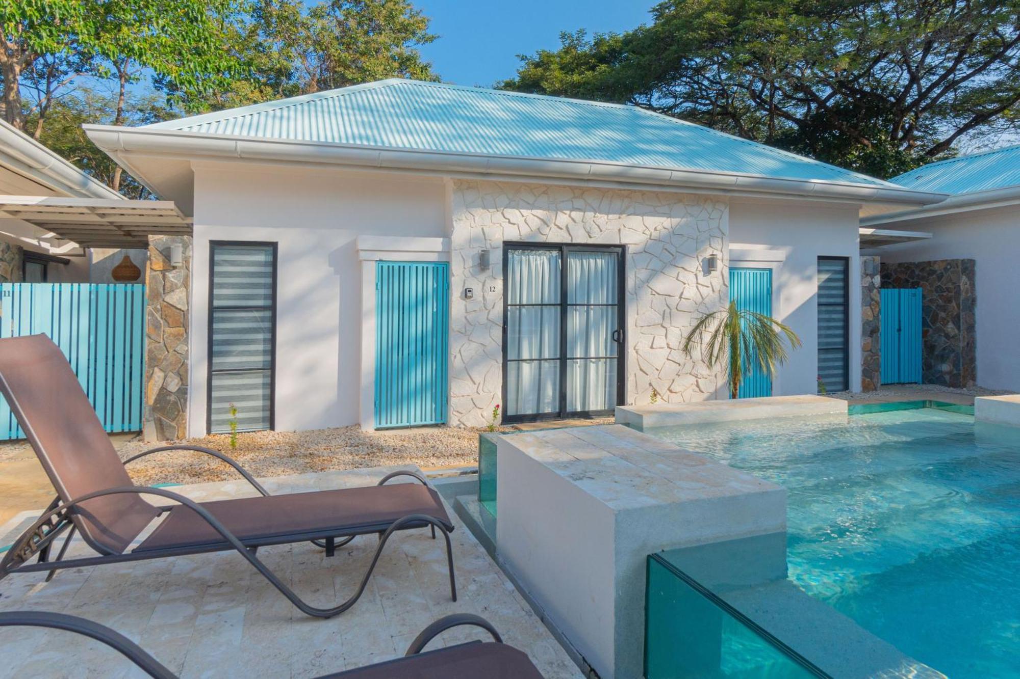 Gasthof Vr Beachwalk Avellanas