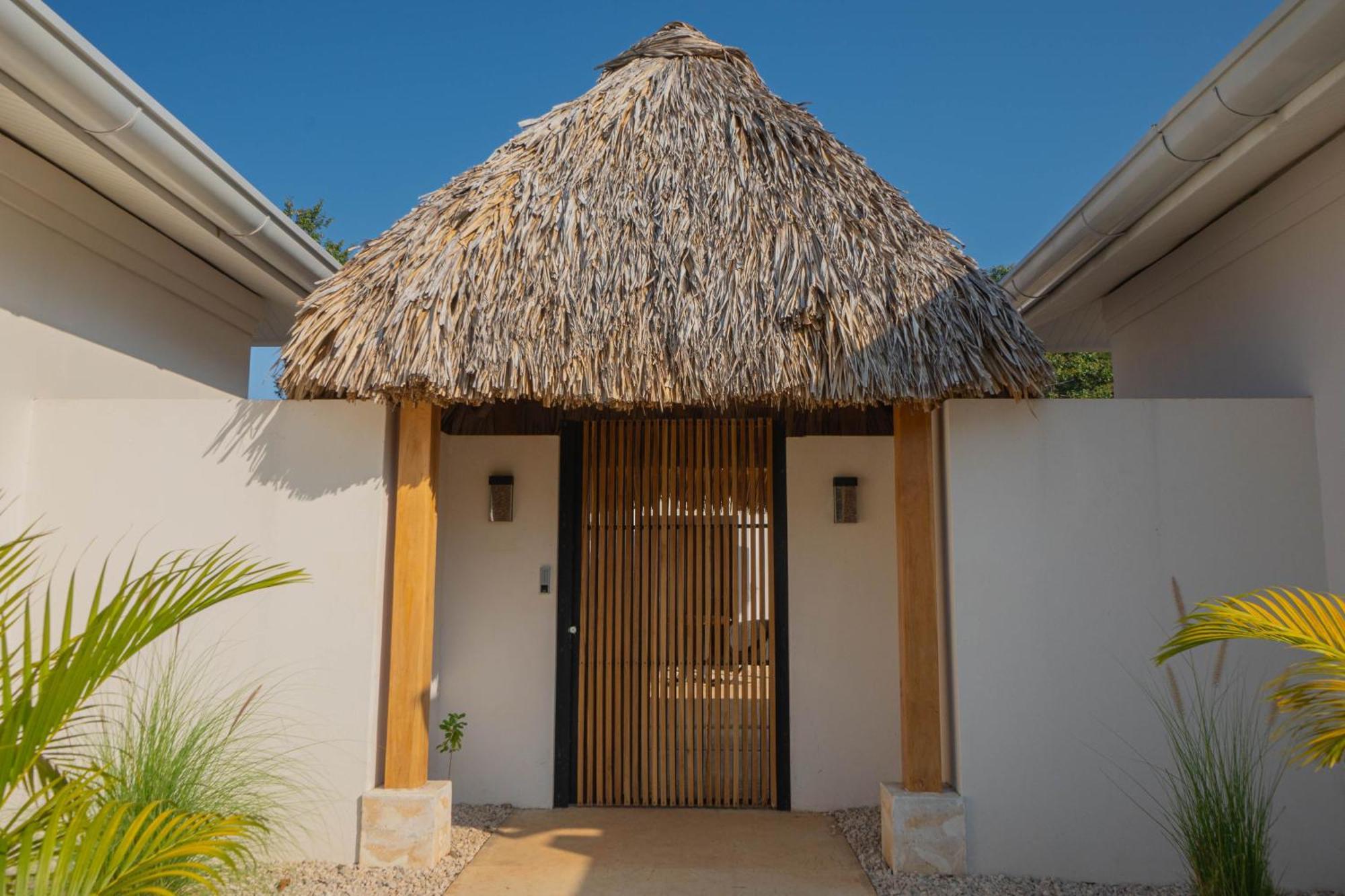 Vr Beachwalk Avellanas Gasthof Playa Avellana