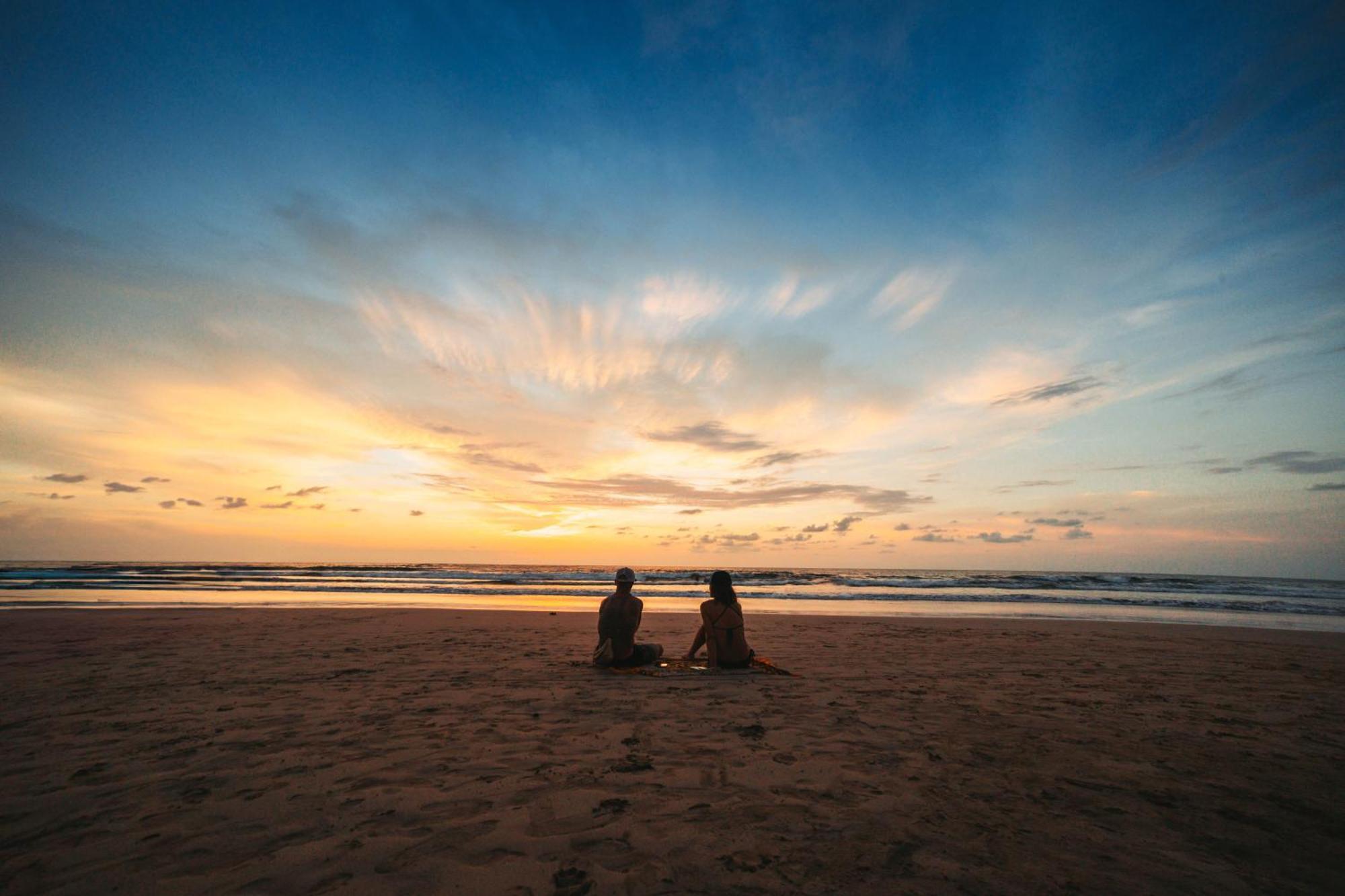 Vr Beachwalk Avellanas
