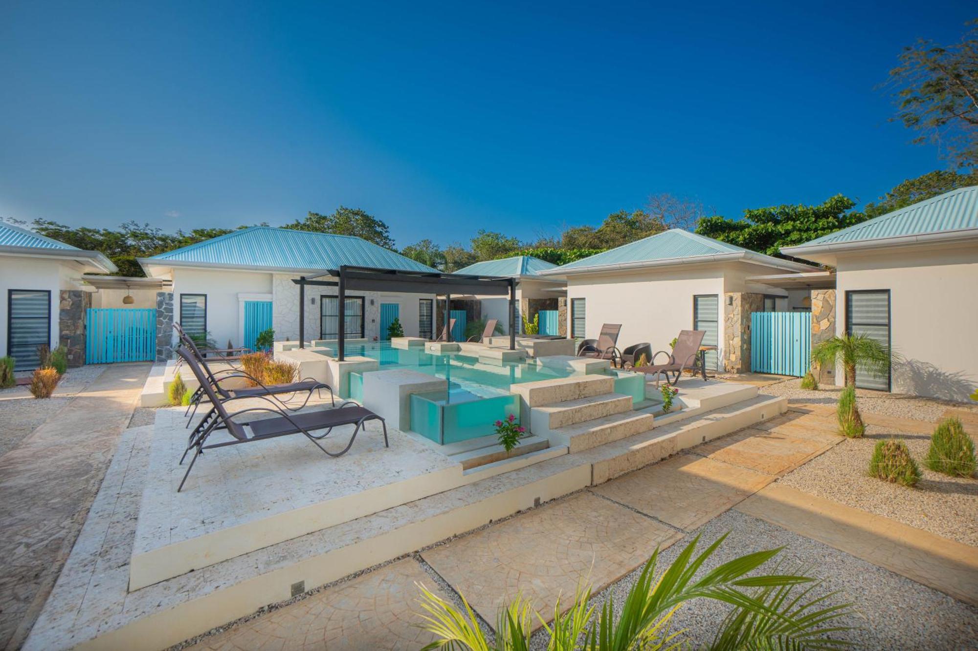 Gasthof Vr Beachwalk Avellanas