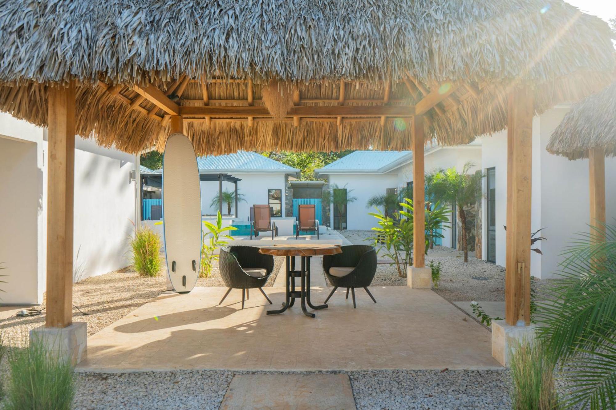 Gasthof Vr Beachwalk Avellanas Playa Avellana