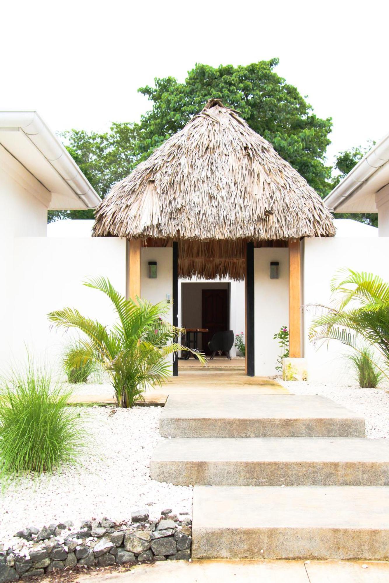 Vr Beachwalk Avellanas Gasthof