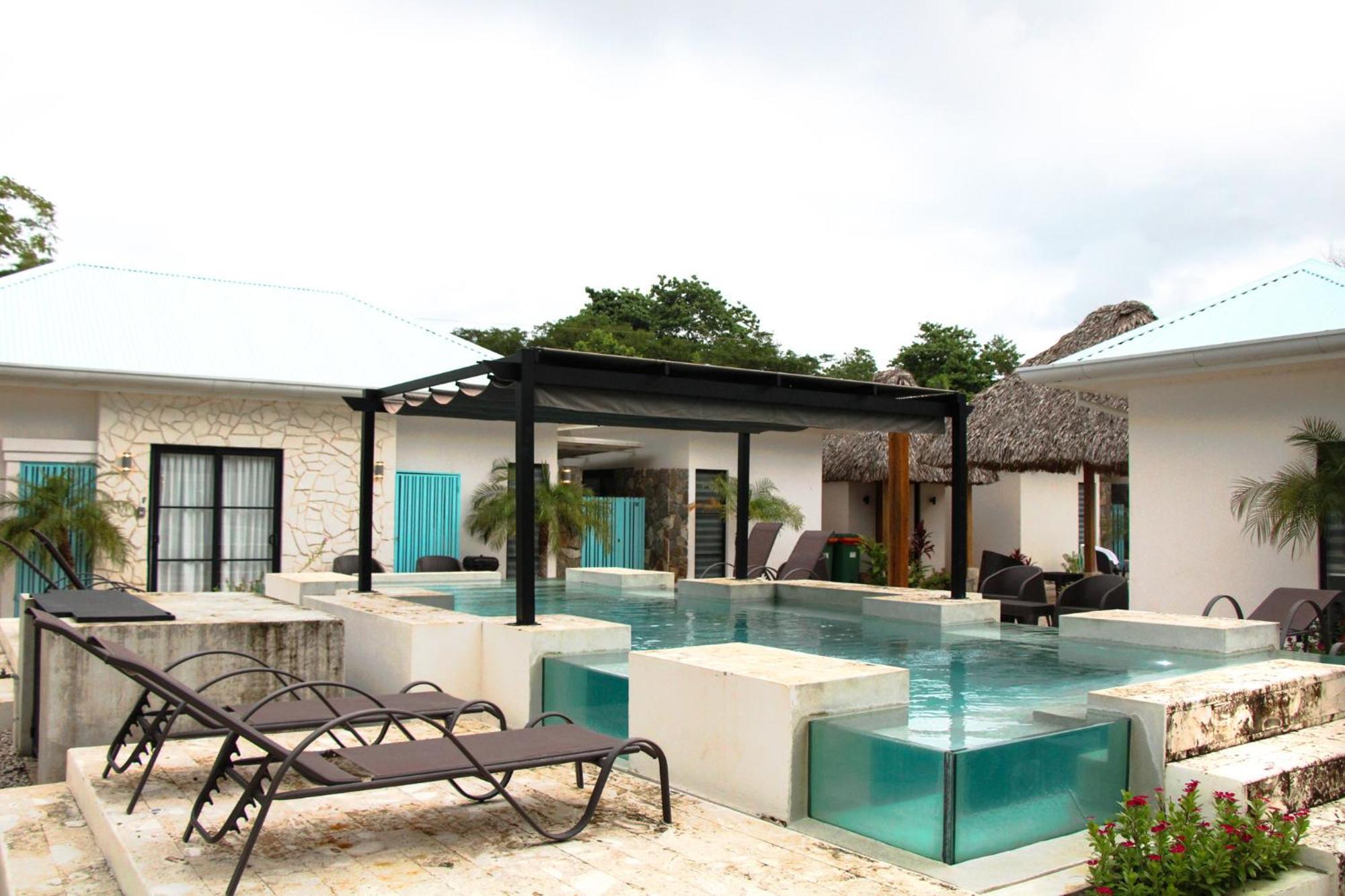 Gasthof Vr Beachwalk Avellanas *