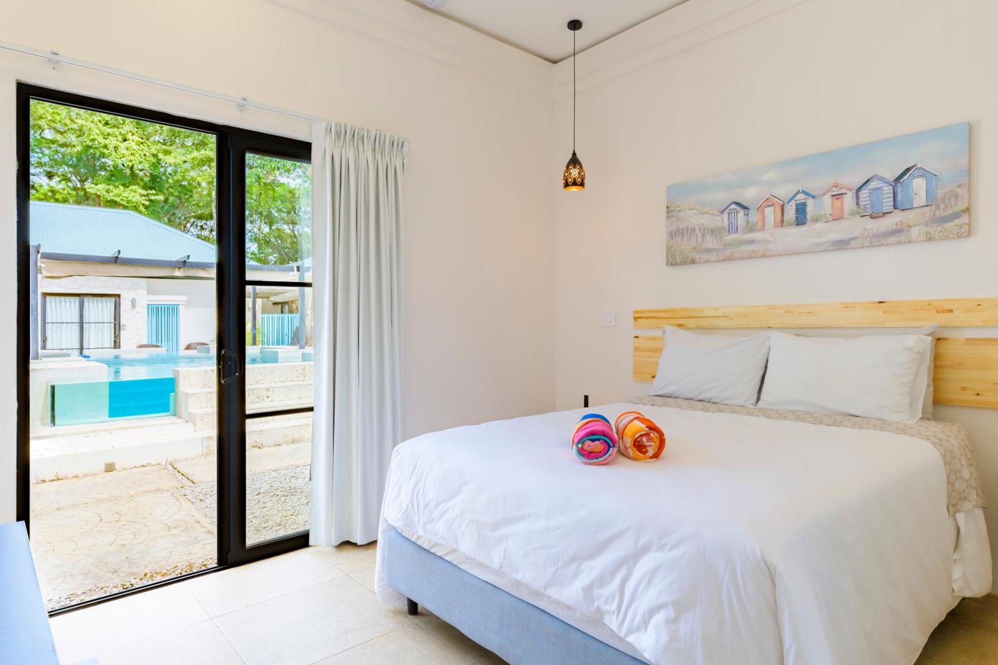 Vr Beachwalk Avellanas Gasthof *