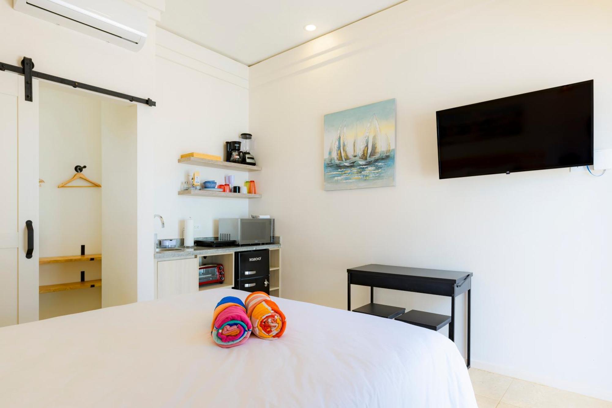 Vr Beachwalk Avellanas Playa Avellana