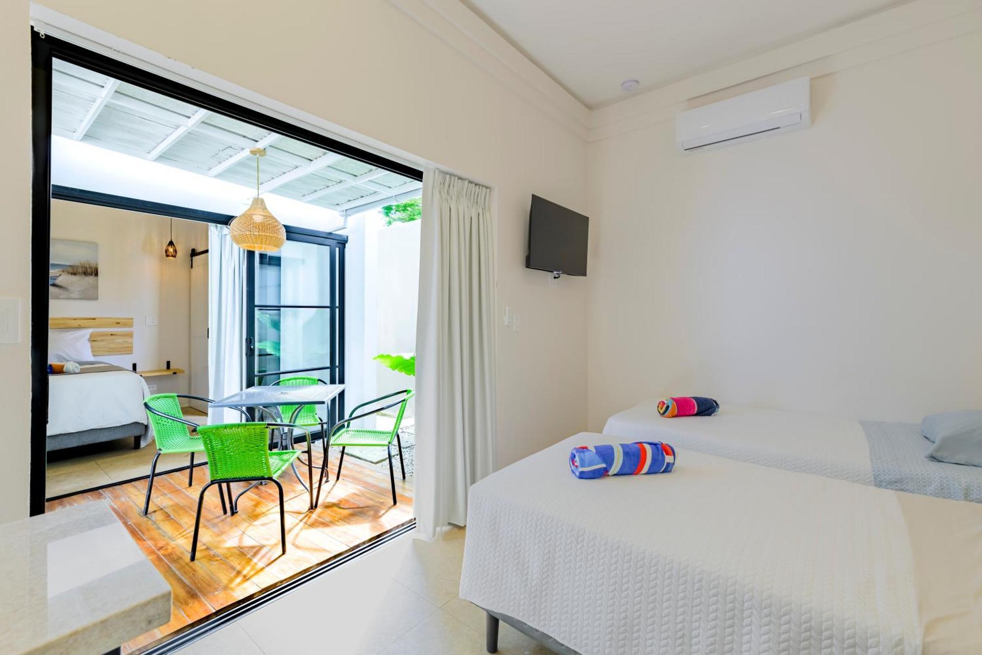 Vr Beachwalk Avellanas
