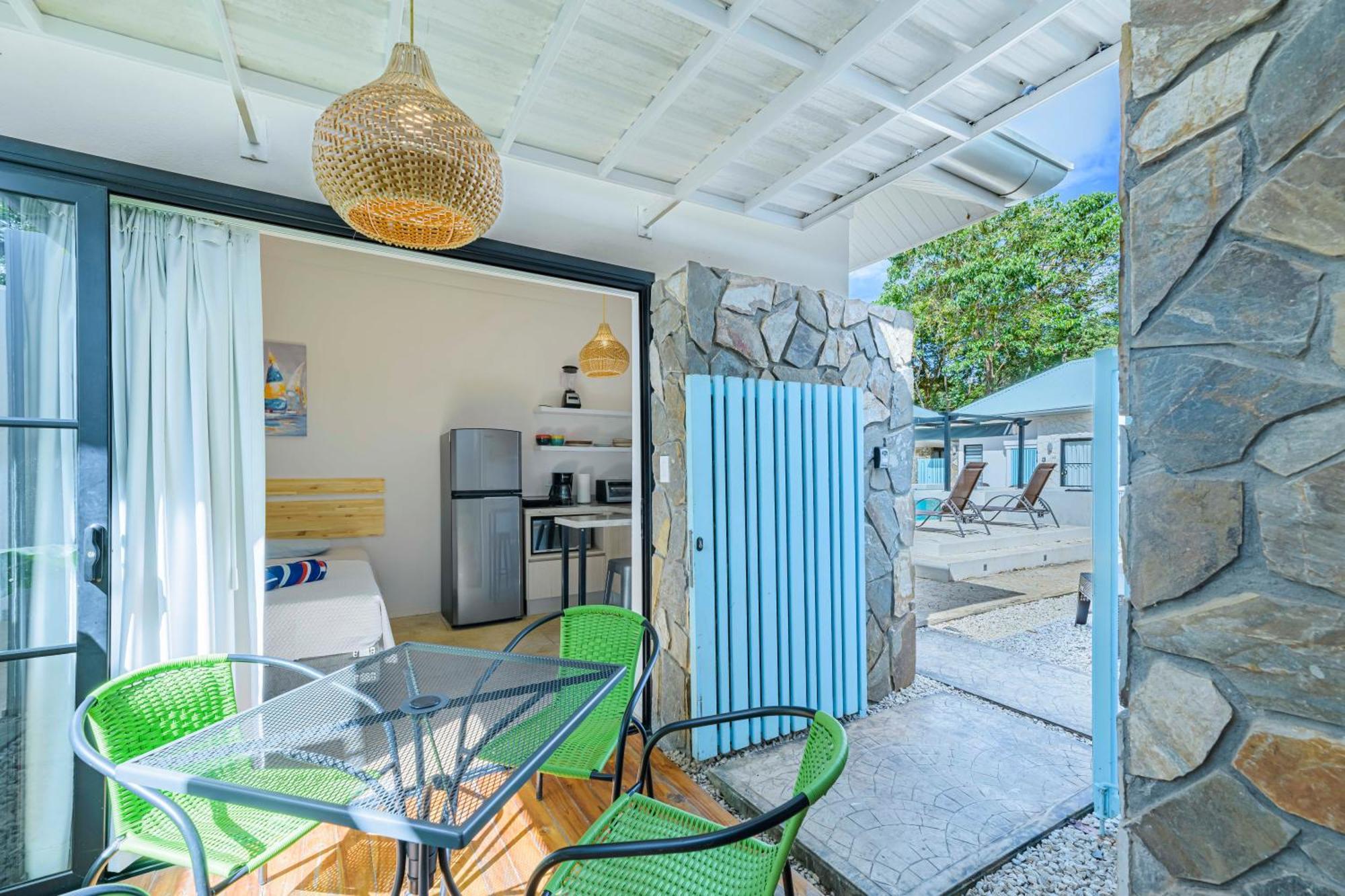 Gasthof Vr Beachwalk Avellanas