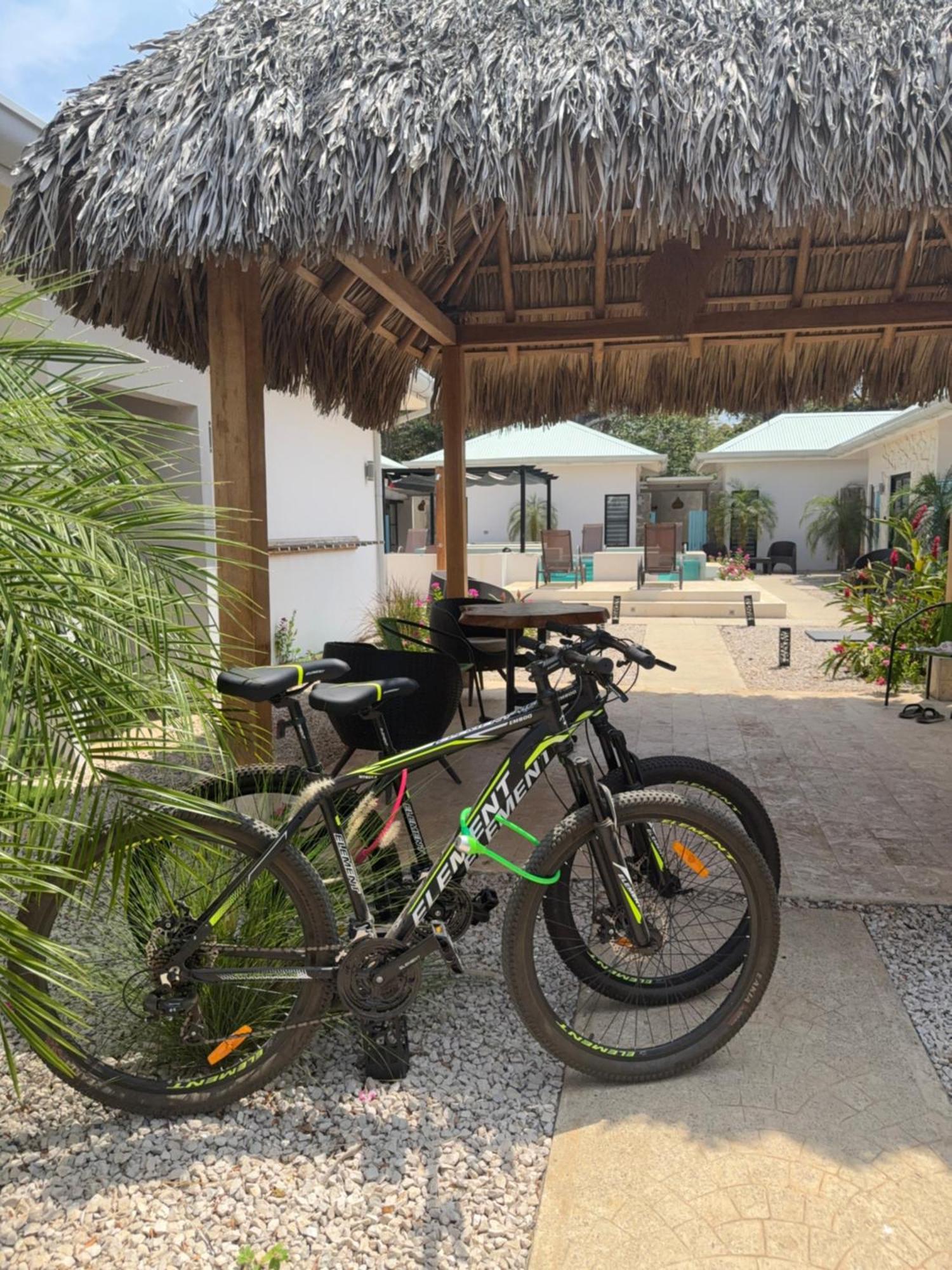 Vr Beachwalk Avellanas Gasthof Playa Avellana